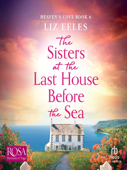 Title details for The Sisters at the Last House Before the Sea by Liz Eeles - Available